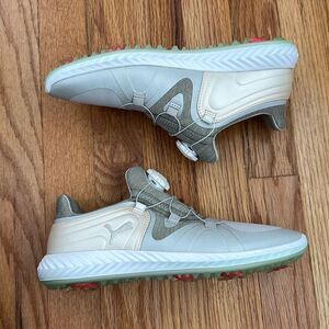 Puma Golf Ignite Blaze Sport Disc Golf Shoes Women’s Size 7
